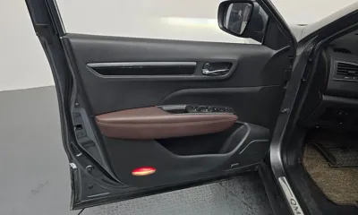 Renault-KoreaSamsung QM6 2017, 121422 км, за 9000000 KRW - фото 24