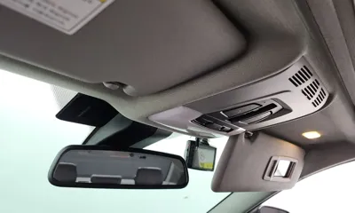BMW 3-Series 2017, 131115 км, за 12500000 KRW - фото 19