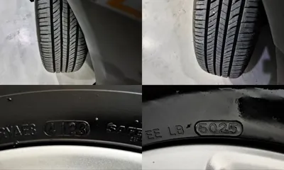 Kia K5 2016, 109823 км, за 9800000 KRW - фото 19
