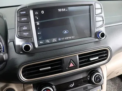 Hyundai Kona 2019, 109165 км, за 14700000 KRW - фото 9