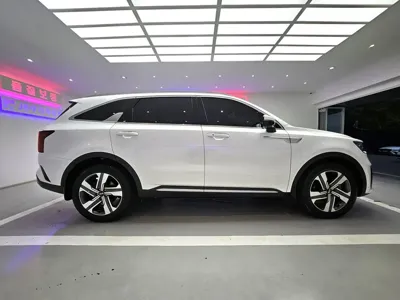 Kia Sorento 2021, 82000 км, за 28500000 KRW - фото 8