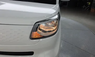 Kia Ray 2019, 151965 км, за 6000000 KRW - фото 22