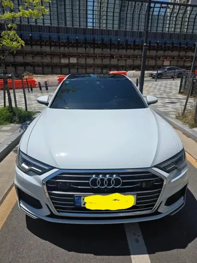 Audi A6 2022, 72085 км, за 32400000 KRW - фото 9