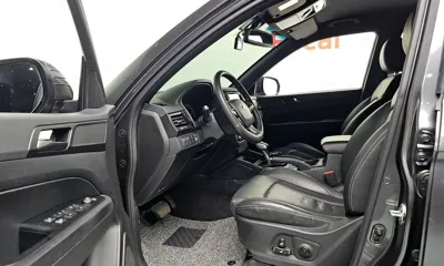 KG_Mobility_Ssangyong Rexton 2020, 53319 км, за 18900000 KRW - фото 11