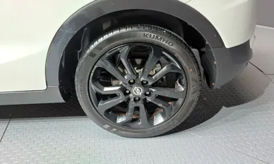KG_Mobility_Ssangyong TIBOLI 2015, 102157 км, за 7500000 KRW - фото 21
