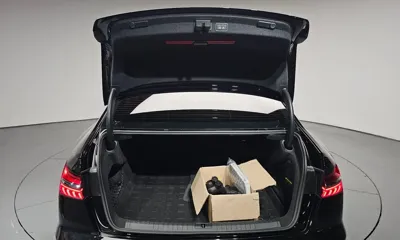 Audi A6 2021, 24576 км, за 33990000 KRW - фото 34
