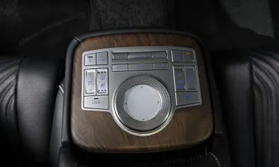 Genesis G80 2021, 88489 км, за 32500000 KRW - фото 28