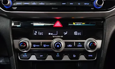 Hyundai Avante 2019, 146838 км, за 10200000 KRW - фото 19