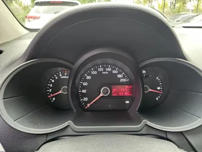 Kia Morning 2015, 93100 км, за 5500000 KRW - фото 8