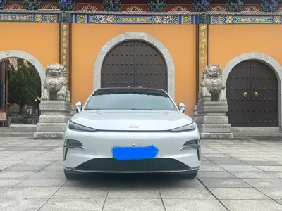 Galaxy Galaxy Xingyao 8 2025, 30000 км, за 83800 CNY