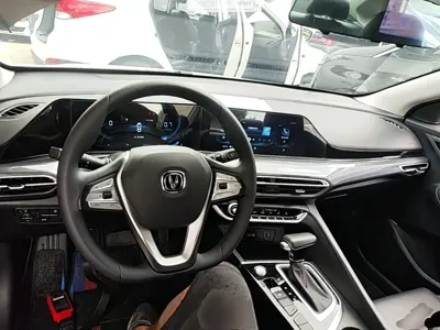 Changan Eado 2021, 35900 км, за 41100 CNY - фото 10