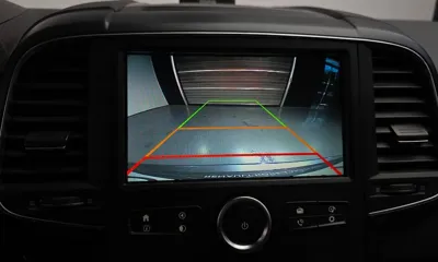 Renault-KoreaSamsung QM6 2019, 39209 км, за 12900000 KRW - фото 16