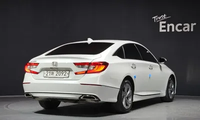 Honda Accord 2019, 65623 км, за 17400000 KRW