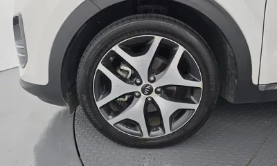 Kia Sportage 2018, 97837 км, за 12500000 KRW - фото 5