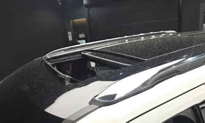 Ford Explorer 2017, 55551 км, за 12000000 KRW - фото 19
