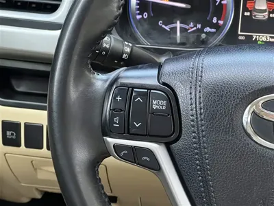 Toyota Highlander 2021, 70000 км, за 139800 CNY - фото 26