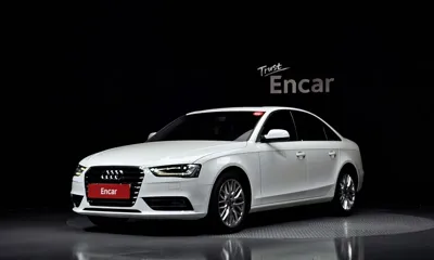 Audi A4 2016, 78434 км, за 9300000 KRW - фото 1