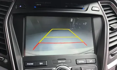 Hyundai Santafe 2013, 119025 км, за 10500000 KRW - фото 16