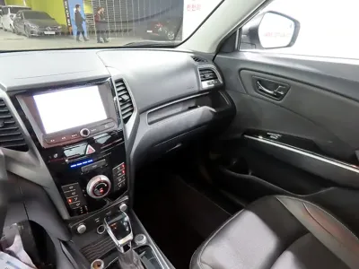 KG_Mobility_Ssangyong TIBOLI 2019, 136079 км, за 6500000 KRW - фото 17