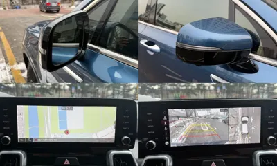 Kia Sorento 2022, 47248 км, за 36000000 KRW - фото 6