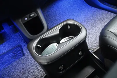 Hyundai Ioniq5 2023, 210700 км, за 18800000 KRW - фото 12