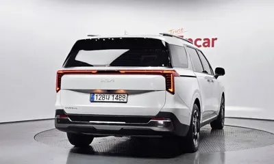 Kia Canival 2024, 76904 км, за 33500000 KRW - фото 4