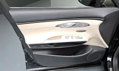 Genesis GV70 2021, 99899 км, за 31990000 KRW - фото 24