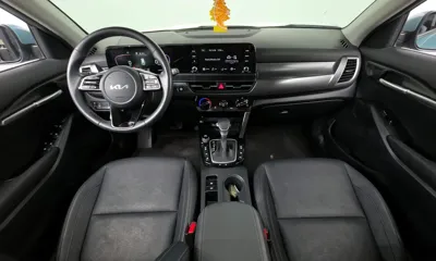 Kia Seltos 2023, 58540 км, за 21500000 KRW - фото 7