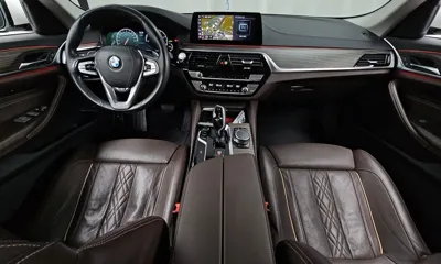 BMW 5-Series 2019, 159084 км, за 20400000 KRW - фото 7