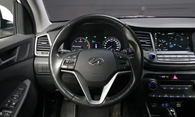 Hyundai Tucson 2018, 84321 км, за 13500000 KRW - фото 12