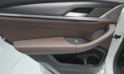 BMW X4 2025, 11803 км, за 79900000 KRW - фото 25