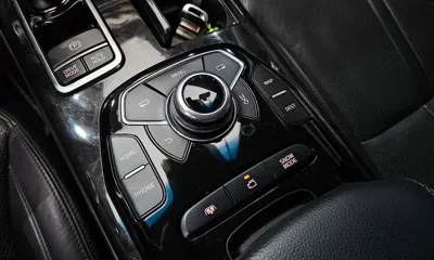 Kia K9 2014, 103307 км, за 10300000 KRW - фото 18