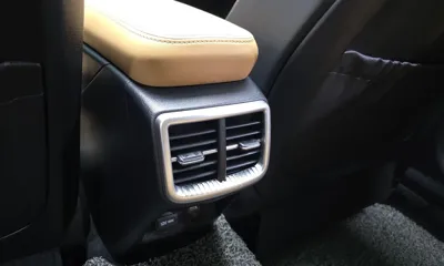 Kia K5 2021, 118420 км, за 16990000 KRW - фото 29