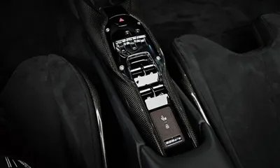 Ferrari 296 2024, 4198 км, за 470000000 KRW - фото 9