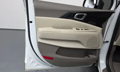 Kia Canival 2024, 62898 км, за 37500000 KRW - фото 24