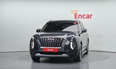 Hyundai Palisade 2019, 79248 км, за 15660.4 USD