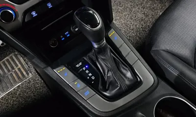 Hyundai Avante 2016, 121277 км, за 9200000 KRW - фото 9