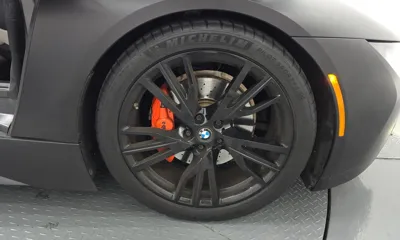 BMW i8 2016, 68992 км, за 73000000 KRW - фото 5