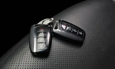 Hyundai Santafe 2016, 124528 км, за 11500000 KRW - фото 28