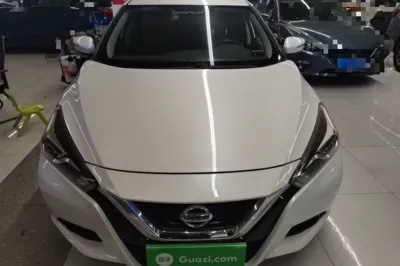 Nissan Lannia 2019, 59100 км, за 51616.98 CNY