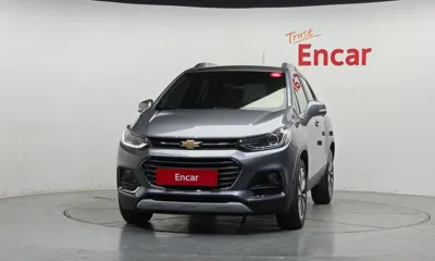ChevroletGMDaewoo Trax 2019, 129377 км, за 6900000 KRW