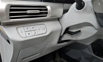 Hyundai Nexo 2019, 96461 км, за 15600000 KRW - фото 18