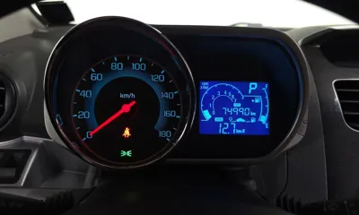 ChevroletGMDaewoo Spark 2014, 74990 км, за 3200000 KRW - фото 8