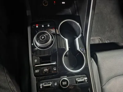 Kia K5 2021, 40811 км, за 16990000 KRW - фото 9