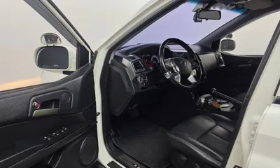 KG_Mobility_Ssangyong KORANDO 2017, 127852 км, за 10900000 KRW - фото 10