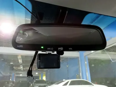 Hyundai Tucson 2018, 138071 км, за 12800000 KRW - фото 16