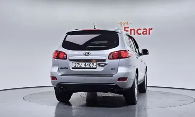 Hyundai Santafe 2009, 171575 км, за 3500000 KRW
