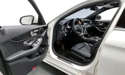 Mercedes-Benz C-Class 2017, 72178 км, за 19900000 KRW - фото 10