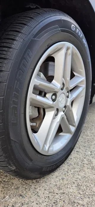 Hyundai Kona 2018, 94989 км, за 13800000 KRW - фото 20