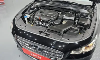 Hyundai Grandeur 2019, 58759 км, за 15500000 KRW - фото 6